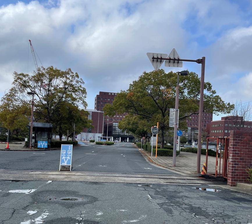 Royal city医生ケ丘の周辺写真