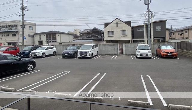 ＪＲ山陽本線 東福山駅 徒歩15分 3階建 築13年のその他写真