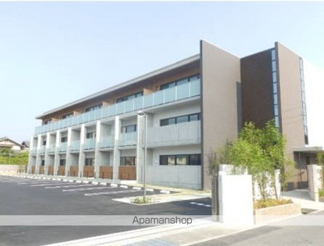 ＪＲ山陽本線 東福山駅 徒歩15分 築13年
