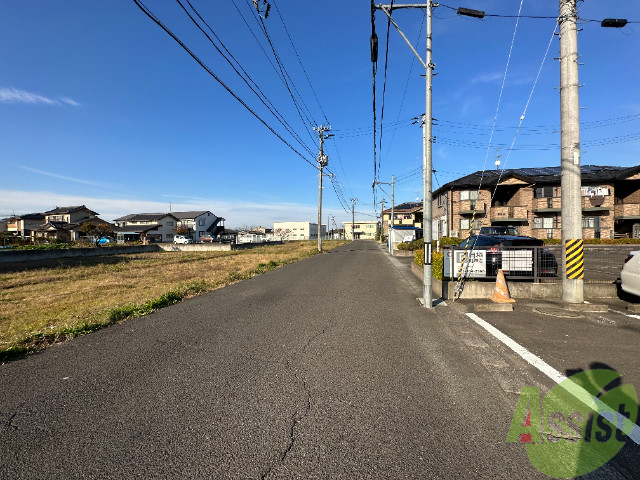 その他共有部分　駐輪場その他