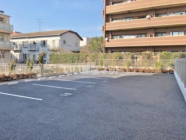 フォルトメゾン鬼高のその他写真