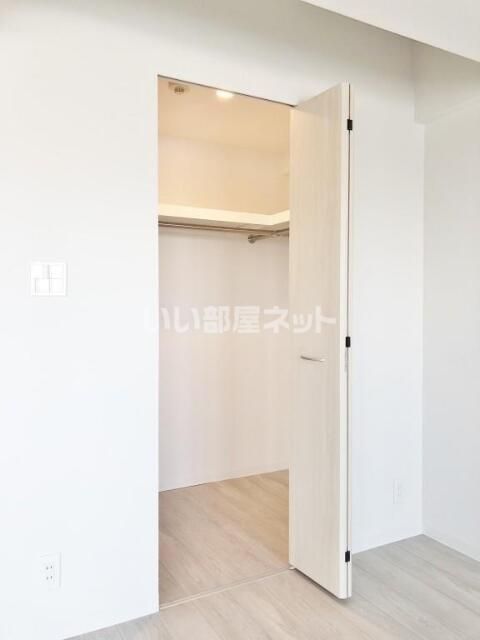 フォルトメゾン鬼高の内装写真