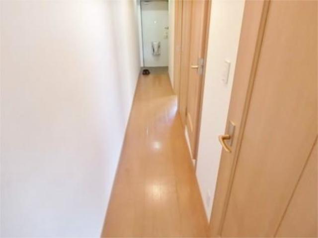 その他　廊下