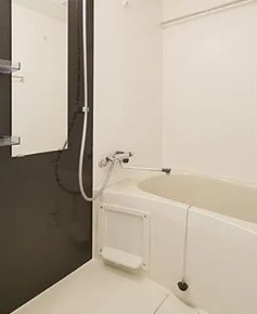 都営新宿線 大島駅 徒歩2分 14階建 築9年の風呂写真