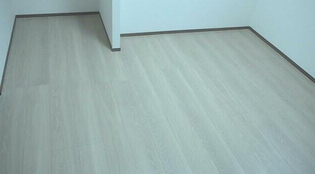 パレス横尾の内装写真