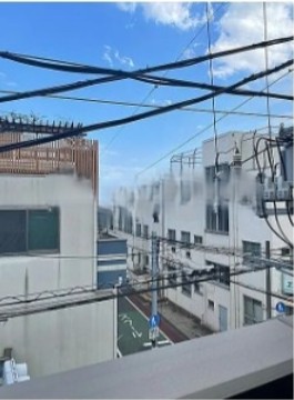 東急目黒線 武蔵小山駅 徒歩6分 3階建 築4年のその他写真