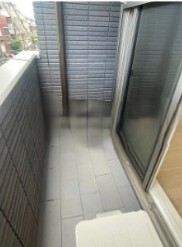 東急目黒線 武蔵小山駅 徒歩6分 3階建 築4年の内装写真