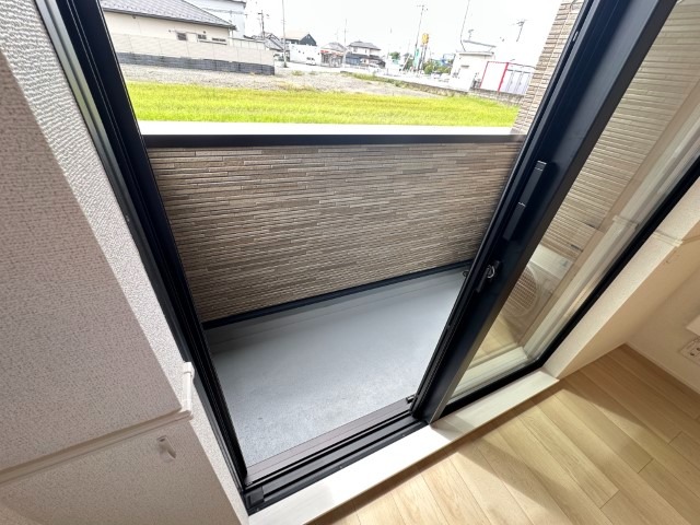 ＪＲ高崎線 新町駅 徒歩17分 2階建 築1年の内装写真