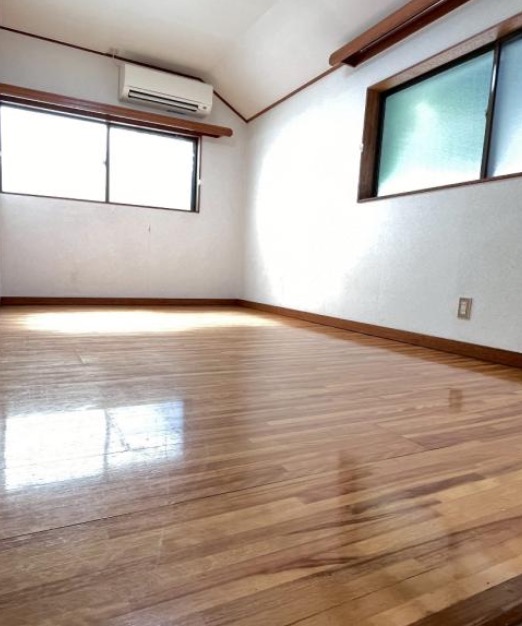 柿の木坂1丁目戸建の内装写真