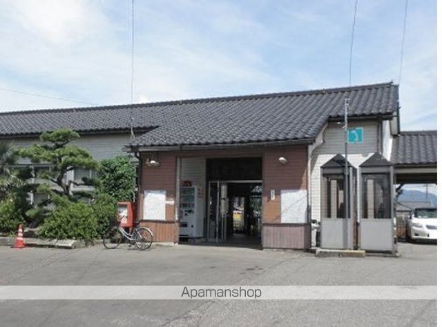 その他　ハピラインふくい線春江駅（その他）まで1400m