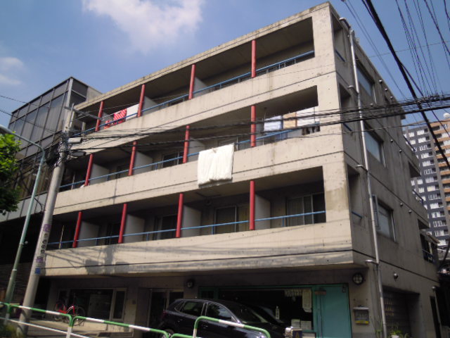 ＪＲ山手線 大塚駅 徒歩7分 築37年