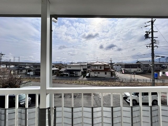 ハイツサンブロードのその他写真
