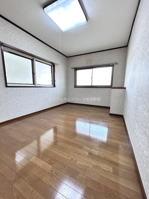 ハイツサンブロードの内装写真