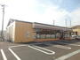 コンビニ　セブンイレブン 長野川中島駅前店（コンビニ）まで585m