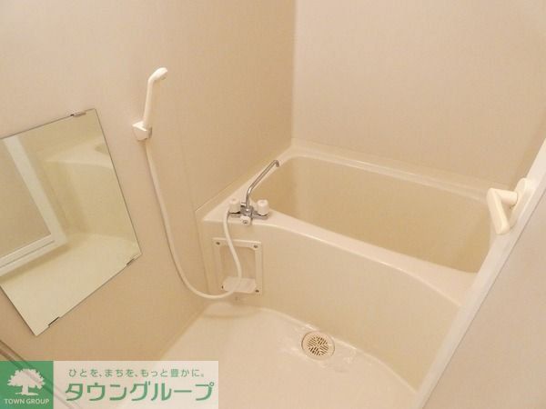 C’sManganjIの風呂写真