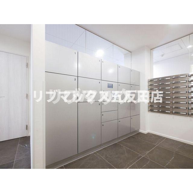 その他