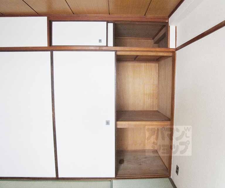 サンシャイン鴨川の内装写真