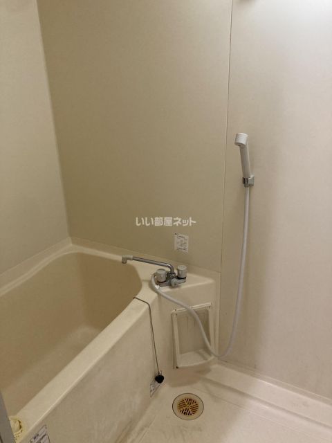 エクセレントハイツ コスモIIの風呂写真