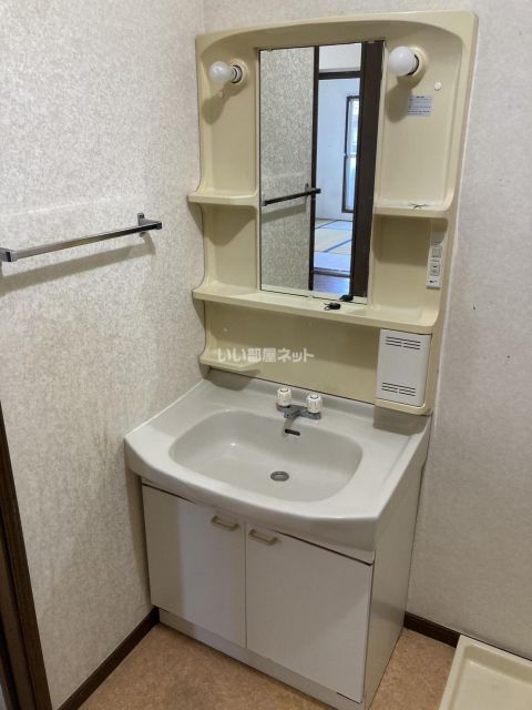 エクセレントハイツ コスモIIの内装写真