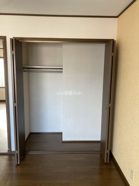 エクセレントハイツ コスモIIの内装写真