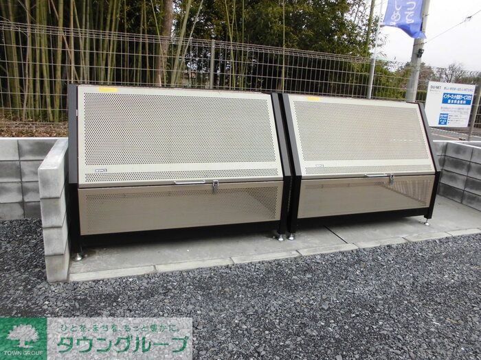 その他共有部分　お問合せはタウンハウジングまで！※現地待合わせ相談可能