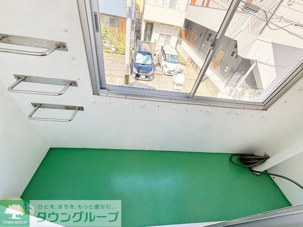 麻溝台8丁目戸建の内装写真