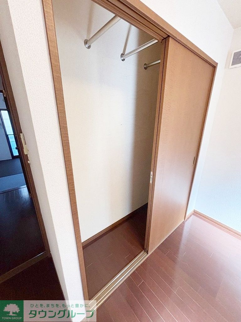 麻溝台8丁目戸建の内装写真