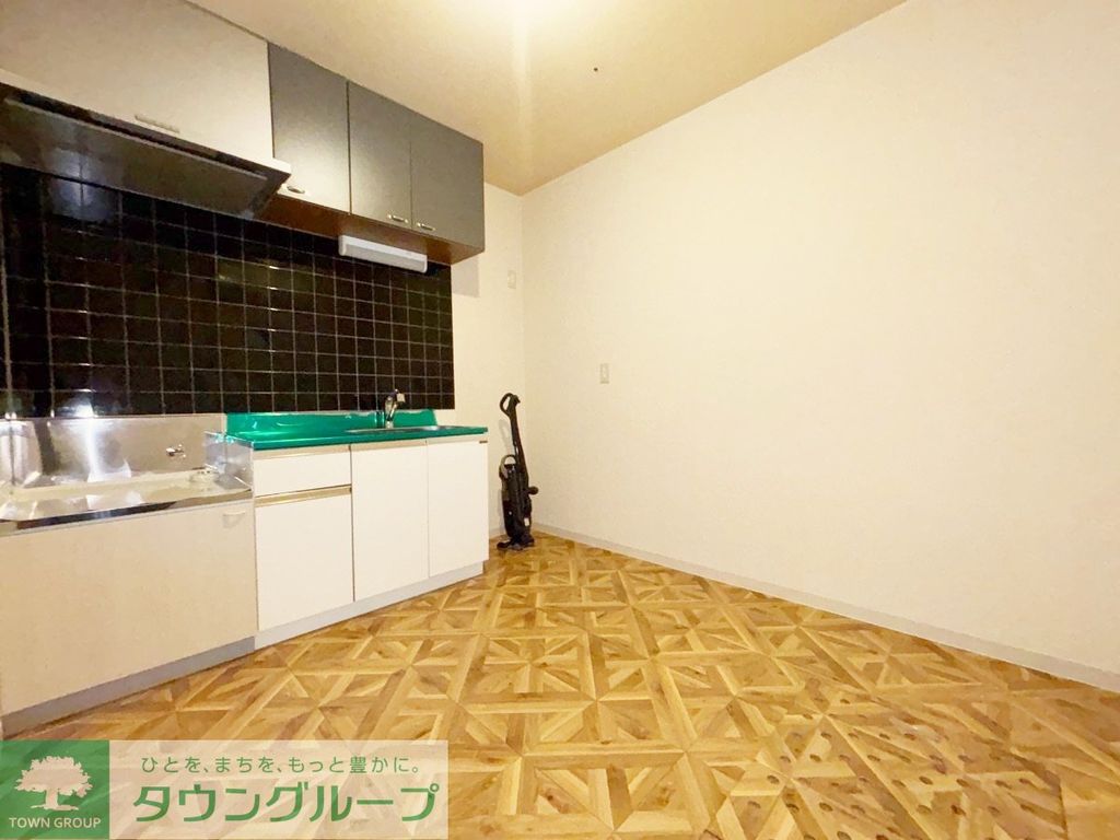麻溝台8丁目戸建の内装写真
