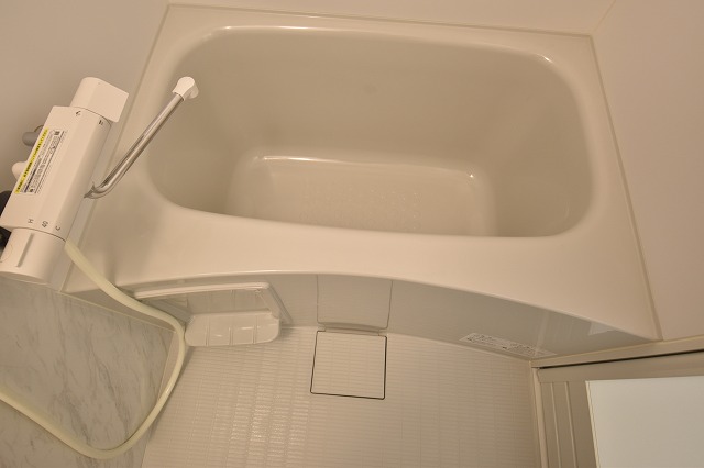 ADC大元ステラの風呂写真