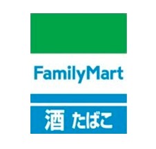コンビニ　ファミリーマート岡山奥田二丁目店（コンビニ）まで522m