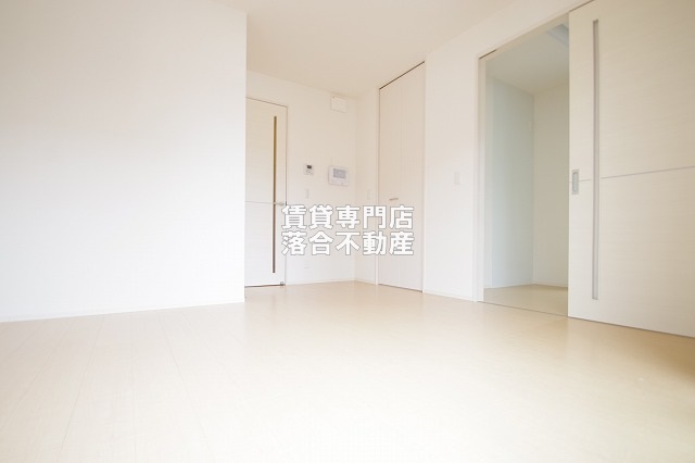 その他部屋・スペース　使い勝手のいいお部屋