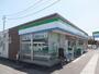 コンビニ　ファミリーマート（コンビニ）まで470m