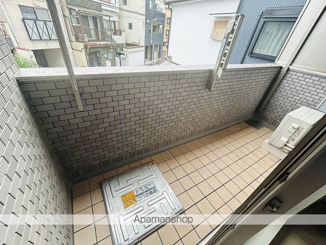 京阪本線 森小路駅 徒歩6分 3階建 築1年の内装写真