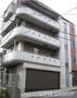 地下鉄成増駅より徒歩6分 2階 築22年8ヶ月の賃貸物件