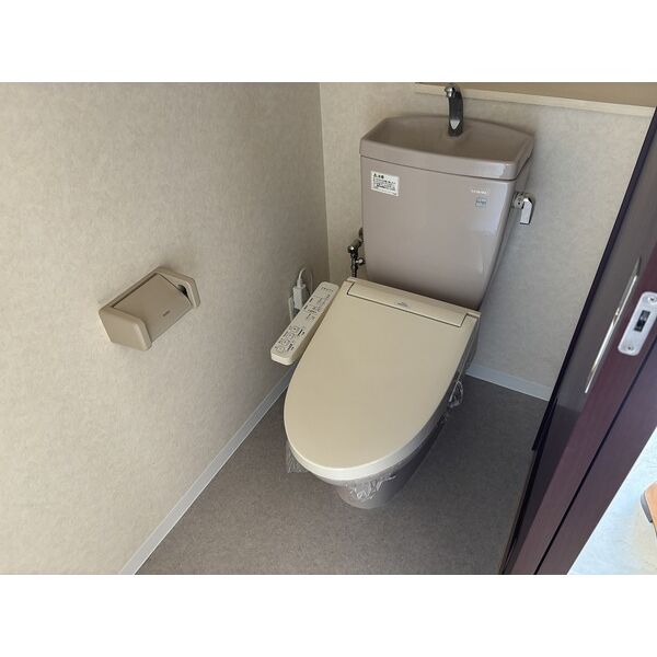 東加古川ミオのトイレ写真