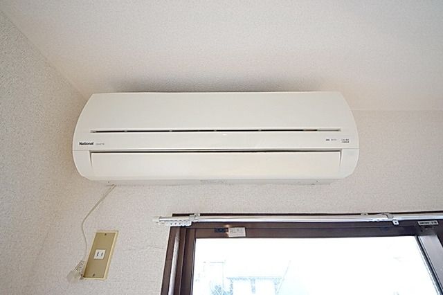 その他設備　★エアコン付き★