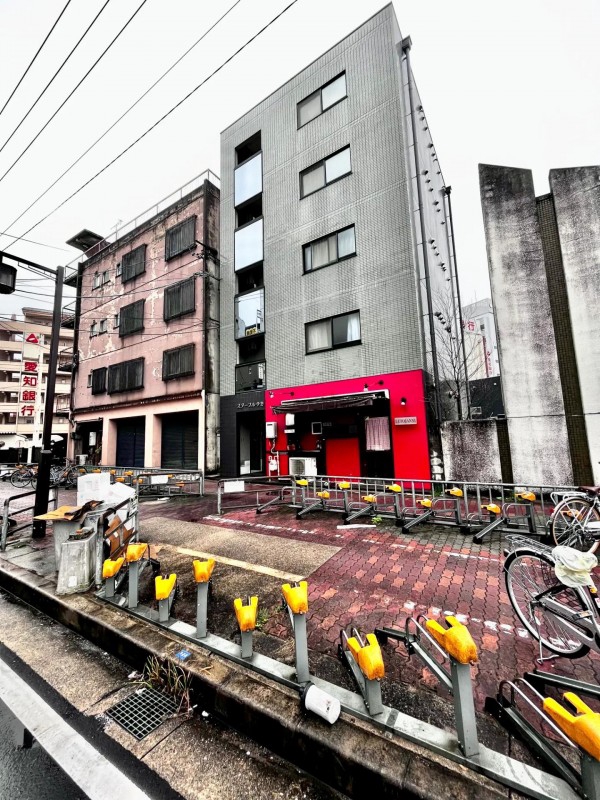 スターブル今池