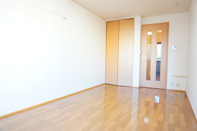 その他部屋・スペース　明るい雰囲気で暮らしやすい！優しい質感の室内がオススメ☆