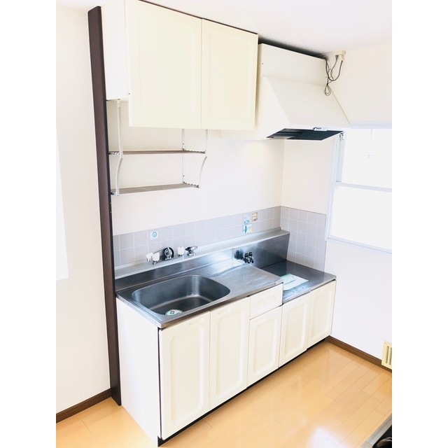 アーバンハイツ南福岡のキッチン写真