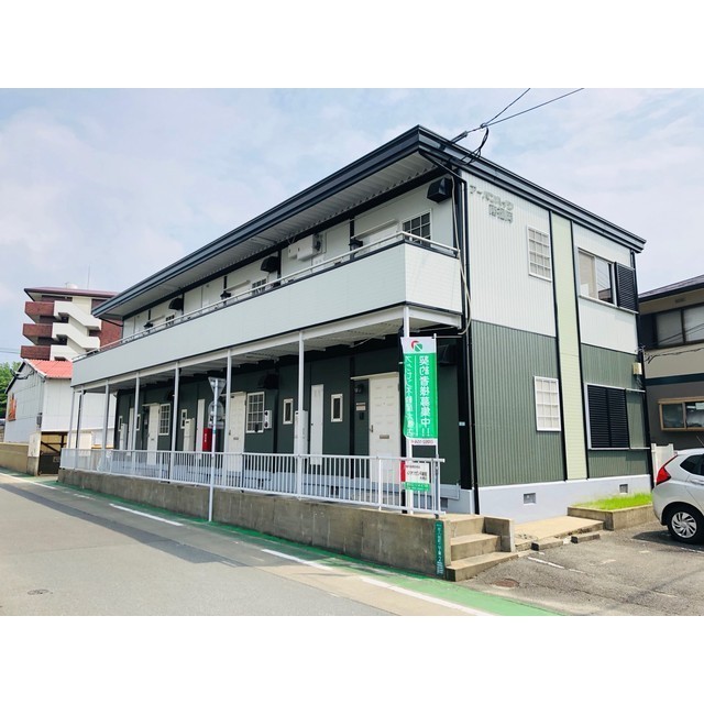 アーバンハイツ南福岡