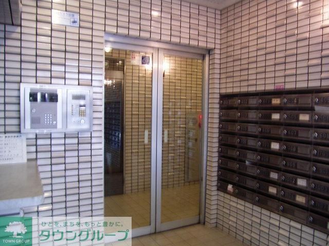 玄関　★エントランス★