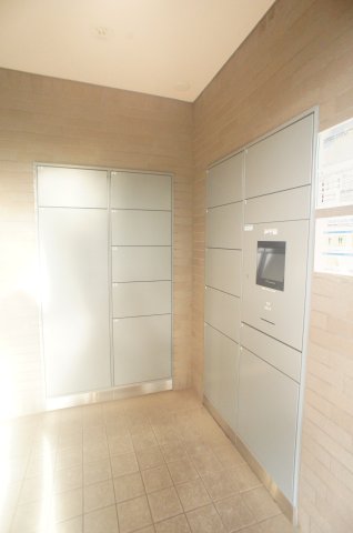サーパスシティ柏のその他写真