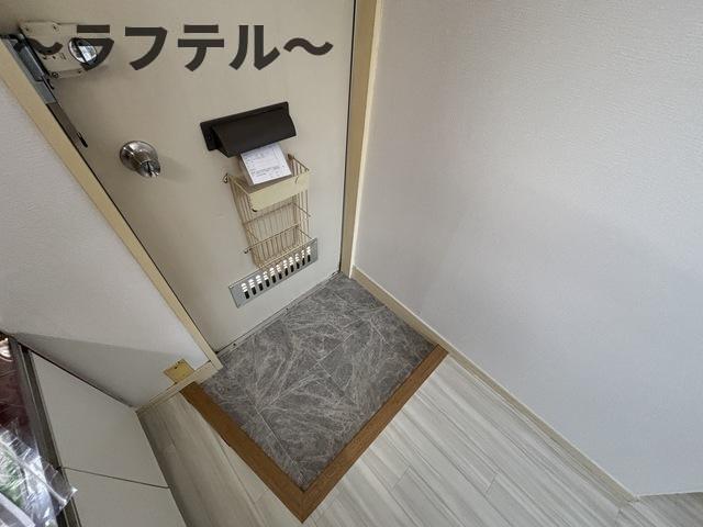 玄関　別部屋イメージ写真