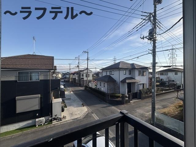 眺望　別部屋イメージ写真