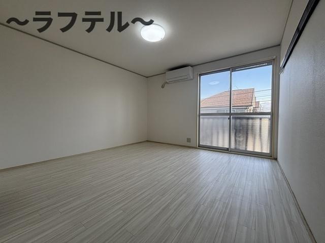 居室・リビング　別部屋イメージ写真