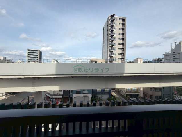 ジーグランデ西日暮里のその他写真