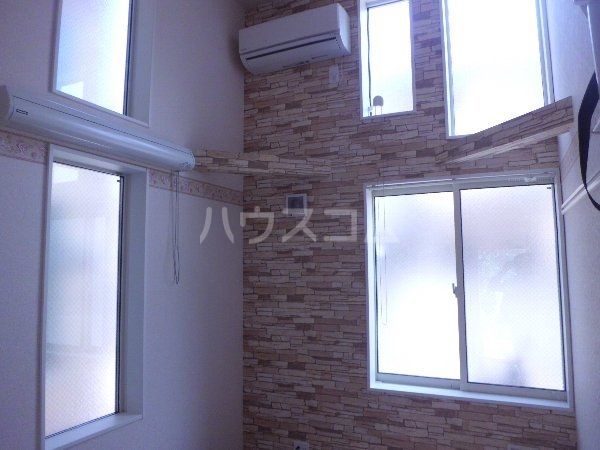 ユナイト田浦マークヘアリーの内装写真