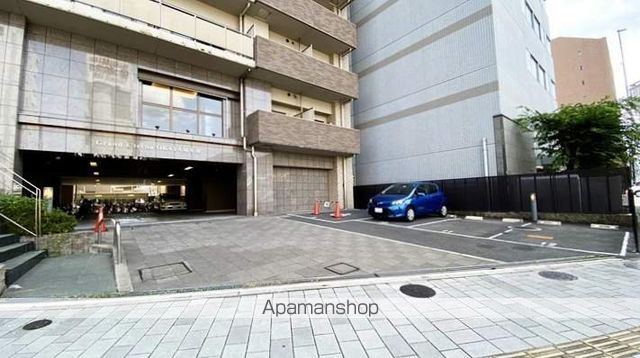山陽新幹線 岡山駅 徒歩8分 14階建 築19年のその他写真