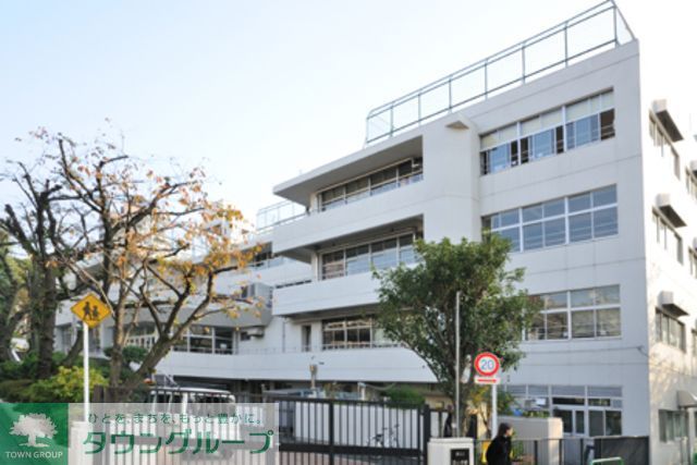 その他　港区立笄小学校（その他）まで330m