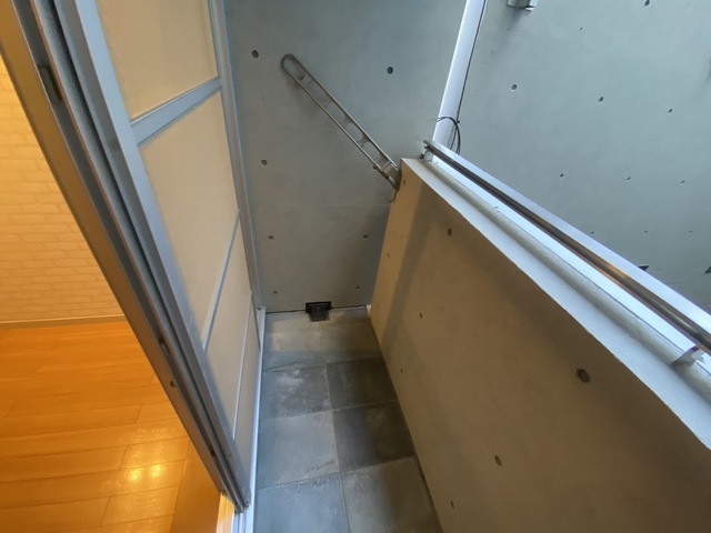 GH COURT 2ndの内装写真
